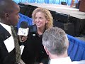 Obama Job Summit Part 1: KEC TV Student Report