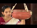 Kerala Ayurveda panchakarma treatment demonstration india