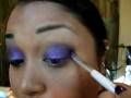 Purple, Purple Part 1!!!!!!