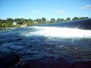 Les chutes de Chambly