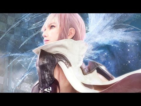 Lightning Returns: Fintal Fantasy XIII - Review