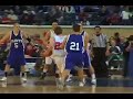 OHSSE Keiton Page 54 Points & 13 assists in State Finals Win