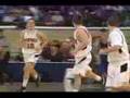 OHSSE Keiton Page 54 Points & 13 assists in State Finals Win