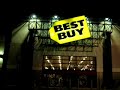 PS3 fans outside Best Buy in Melbourne