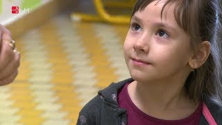 Zápis do prvních tříd 2018