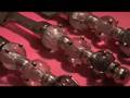videos de Luxury set of cheese knives from fabiola & sing sing