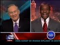 Bill O'Reilly and Marc Lamont Hill Debate 