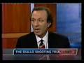 NY Personal Injury Lawyer Anthony Gair Diallo CTV - 2
