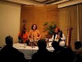 Tabla solo by Heiko Dijker in Delhi Tabla solo by Heiko Dijker in Delhi