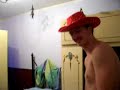 Joel The Hill Billy