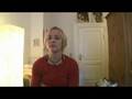 Mød en Radikal: Anne Marie Geisler Andersen