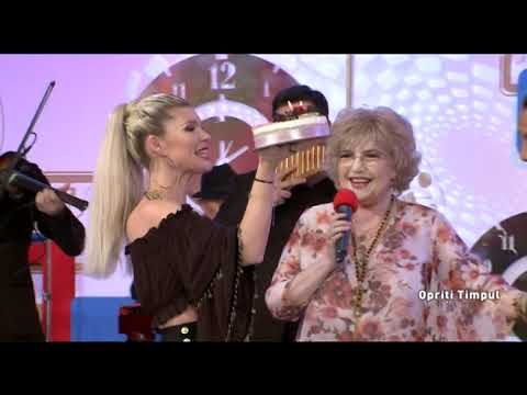 ”Opriți Timpul” de Florii, la Național TV