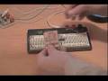 DIY Life project: programming PIC microcontrollers