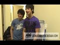 jonas brothers private meet and greet