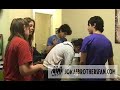 Jonas Brothers Private Meet and Greet
