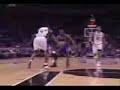 Kenyon Martin Vs Amare Stoudemire