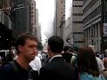Midtown Steam Explosion