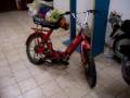 piaggio ciao elaborato (byrr)
