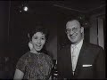 HELEN SHAPIRO AT CLIFF RICHARD\