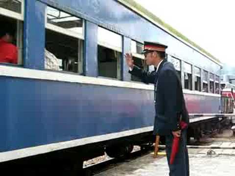片上鉄道DD13