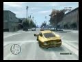 Grand Theft Auto 4 Unbelievable Crashes/Falls Episode 3 Grand Theft Auto 4 Unbelievable Crashes/Falls Episode 3