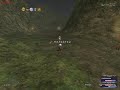 Summoner Solo BCNM 20 Shooting Fish