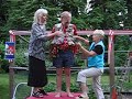 Folklorist Vest - Part 1