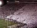 We are.... Penn State...Great Version! We are.... Penn State...Great Version!