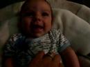 Ethan talking