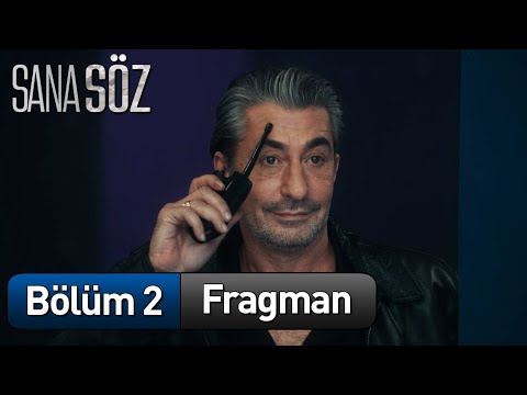 Sana Söz 2. Bölüm Fragmanı                                                                                                                                                                                                                                