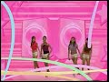 Dance morning physical exercise with Thai girls 4
