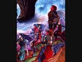 game: lufia ii song: the last duel composer: yasunori shionoawesome! made it to top 25! rules: 3 songs max per game. alright top 50, you should know the disclaimers by now. :) ~my top 101 snes themes~ #101 donkey kong country 3- big boss blues #100 r-type iii - level 1 #99 tetris attack- yoshi's stage #98 actraiser- pyramid mahraha #97 mario paint- monkey song #96 earthworm jim- buttville ~the decent~ #95 sim city- village #94 gradius iii- cosmo planet #93 evo the search for eden- boss battle #92 demon's crest- metropolis #91 yoshi's island- underground #90 ninja gaiden trilogy(ngiii)- desert #89 actraiser 2- industen #88 lennus iii- andell field #87 earthbound- porky means business #86 king author's world- team work #85 star fox- corneria #84 illusion of gaia- in the earthen womb #83 super mario kart- rainbow kart #82 axelay- unkai #81 tmnt iv turtles in time- sewer surfin' #80 kirby's dreamland 3- ripple field 3 #79 super street fighter 2- cammy #78 super bomberman- level 1 #77 emerald dragon- forest & caverns #76 ys iv mask of the sun- field #75 contra iii- neo kobe steel factory #74 super mario rpg- beware of forest shrooms #73 mega man x2- wire sponge #72 monstania- battle #71 secret of evermore- introduction #70 un squadron- enemy air force #69 kirby superstar- kirby strikes! #68 tactics ogre- limitation (breaching the limits of light) #67 zelda a link to the past- dark world #66 lufia ii- purifia flowers #65 breath of fire- end of the journey #64 super bomberman  ... 
