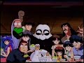 ranma 1/2 ova10 el tunel del amor parte 5/5