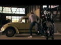 'Footloose' -- Kenny Wormald Interview