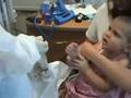 Elizabeth Dunford  Stem Cell Transplant at St. Jude