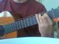 One More Chance (Madonna Cover)