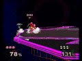 DynaDASH (Samus) vs Jov (C. Falcon) (2) DynaDASH (Samus) vs Jov (C. Falcon) (2)