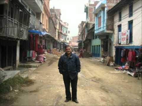 Arghakhanchi -