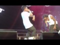 America's Most Wanted Tour: Young Money Intro's Pt.1