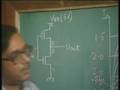 Lecture 26 CMOS Inverter