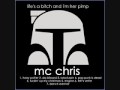 MC Chris-Fett's Vette
