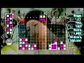 Lumines II Game Play