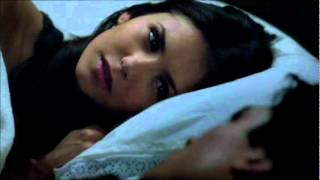 Damon and Elena 3x19 Bed and Kissing Scene HD