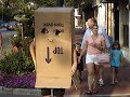 BUSI BOX FOLLOW