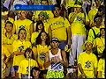 CUBA BRASIL BARCELONA 92 CUBA BRASIL BARCELONA 92