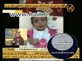 عبدالرحمن حمود الثنيان الجزء الأول لقاء قناة الصحراء وموقف سيول جده