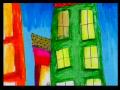 Charl�lie COUTURE......Le Jardinier dort
