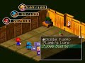 Super Mario RPG - Jinx Battle