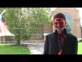 Possesed Jehovah's Witness