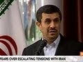 IAEA's Iran Talks Fail, Denied Base Visit Request